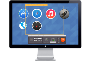 video capturing software for mac